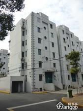 东陆新村六街坊小区图片