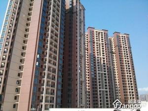 深业东城国际小区图片