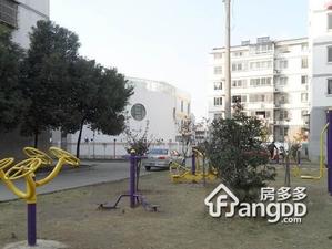 长江花园小区图片