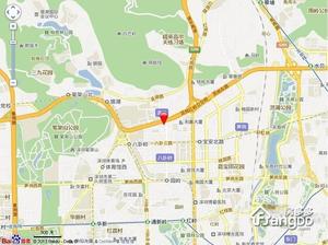 泥岗村小区图片