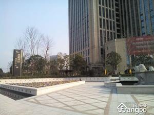 万和国际小区图片