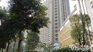 保利上城一期(北区)小区图片
