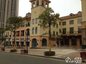 大东城小区图片