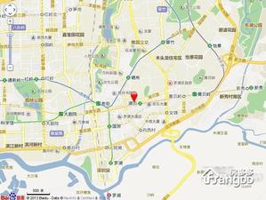 东门广场大厦小区图片