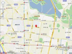 四牌楼小区图片
