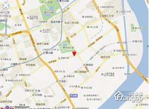 周家嘴路3545弄小区图片