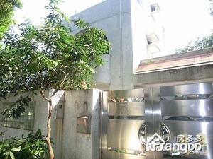 祈福新村A区小区图片