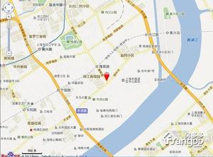 隆昌公寓小区图片
