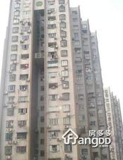 浦潍大楼小区图片