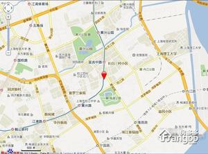 延吉中路14弄小区图片