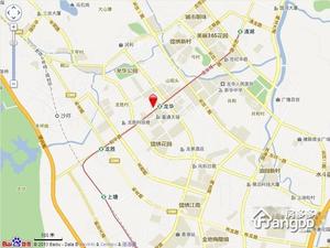 五米阳光小区图片