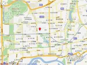 园中花园小区图片