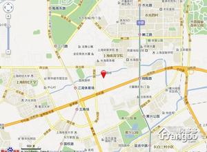 政通路9弄小区图片