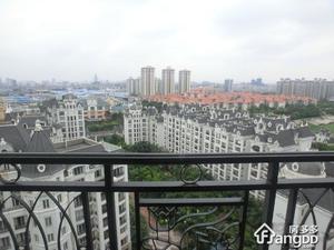 金海岸花园小区图片