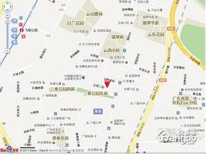 云苑一街小区图片
