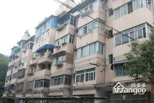 宏业村小区图片