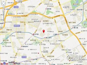 苏家屯路29弄小区图片
