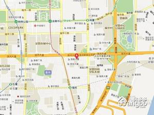 庆典大厦小区图片