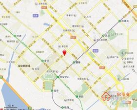 海滨城广场三期小区图片