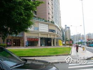 怡枫园小区图片