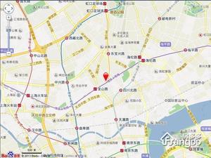 宝通路46弄小区图片
