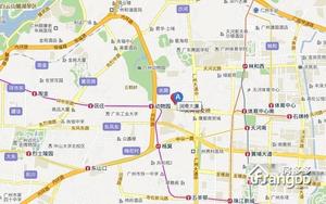润粤大厦小区图片
