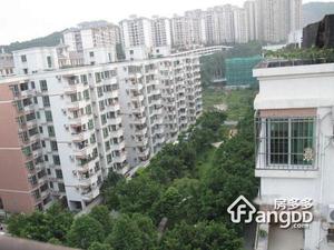 育龙居小区图片