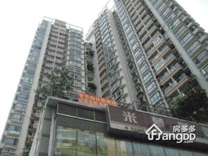 金色假日名苑小区图片