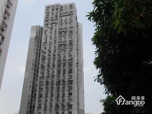 百花园二期小区图片