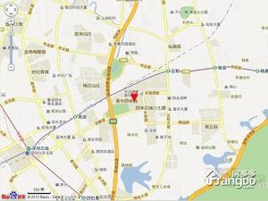 春华四季园小区图片