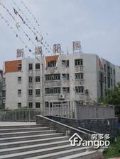 新城花园（新安）小区图片