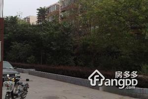 交易会宿舍小区图片