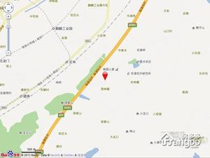 泉水新村小区图片