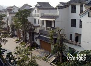 清华坊小区图片