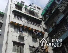 群英大街小区小区图片