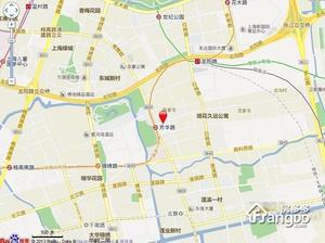 芳华路53弄小区图片