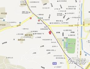 瑞景花园小区图片