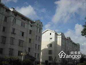 新盛花园(胜浦)小区图片