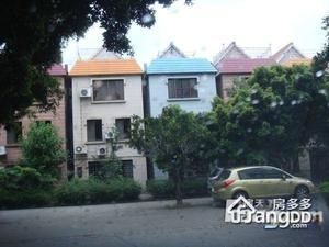 桥虹花园小区图片