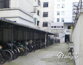 蒙自路380弄小区图片