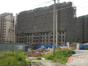 福基九龙新城小区图片