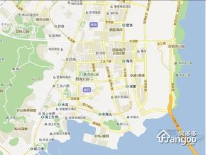 弘都世纪公寓小区图片
