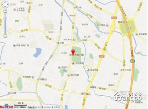 穗丰苑小区图片