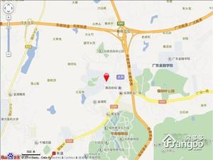 广东工业大学宿舍小区图片