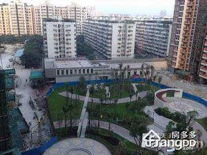 明都华庭小区图片