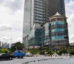 瑞思国际小区图片