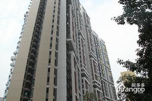 瑞安创逸小区图片