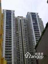 城市杰座名苑小区图片