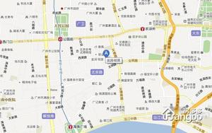 金润铂宫小区图片