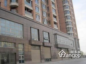 捷达名轩小区图片